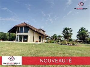 maison d'architecte à la vente -   24750  BOULAZAC ISLE MANOIRE, surface 272 m2 vente maison d'architecte - UBI401847675